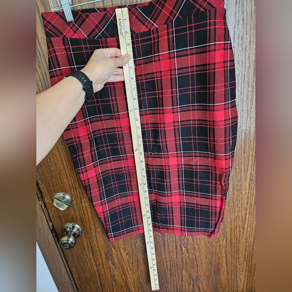 NWT Torrid Ponte pencil skirt size 10 - Picture 10 of 10